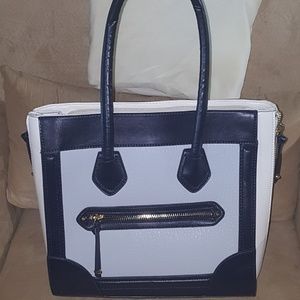 Aldo Faux Leather Purse